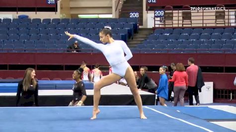 Caden Cerminara - Floor, Arena - 2020 Metroplex Challenge