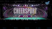 Cheaha Cheer and Tumble - Renegades [2024 L1 Youth - D2 - Small - E Day 2] 2024 CHEERSPORT National All Star Cheerleading Championship