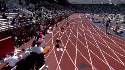 HSG 4x100 Prelims Heat 1 At 2026 Penn Relays
