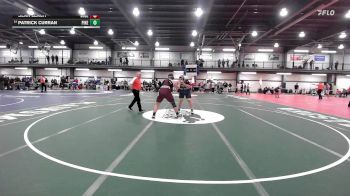 285 lbs Consi Of 16 #2 - Sean Leach, Noble vs Patrick Curran, Pine Bush