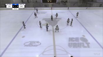 Replay: Home - 2024 Rockets HC vs Hitmen | Oct 14 @ 1 PM