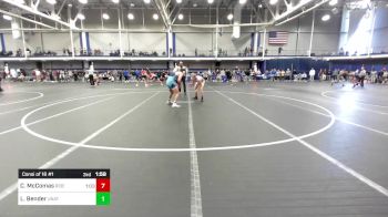 Replay: Mat 3 - 2024 Franklin and Marshall Open | Jan 5 @ 9 AM