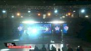 K9 Cheer - Eclipse [2026 Rec Junior 14U Level 3.2 Perf Large Day 2] 2026 US Open Cheerleading & Dance Championship