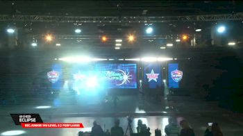 K9 Cheer - Eclipse [2026 Rec Junior 14U Level 3.2 Perf Large Day 2] 2026 US Open Cheerleading & Dance Championship