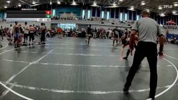 157 lbs Round 5 (6 Team) - Hayden Hansford, Applied Pressure vs Brian Papcun, MF Dynasty