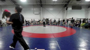 100 lbs 3rd Place - Cullen Smith, Storm MS vs Dawson Rau, Level Up Wrestling MS