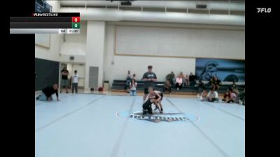 56-63 lbs Round 1 - Alex Hill, Hook Em W.C vs Jackson Patterson, RWC - Roy Wrestling Club
