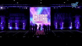 Prodigy All Stars - Electric [2023 L3 Youth Day 3] 2023 Encore Grand Nationals
