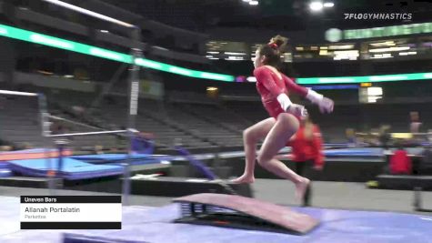 Allanah Portalatin - Bars, Parkettes - 2022 Elevate the Stage Toledo presented by Promedica