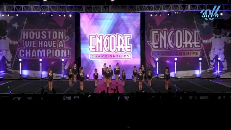 Woodlands Elite - Magnolia - Lieutenants [2023 L1 Youth - Small Day 3] 2023 Encore Grand Nationals