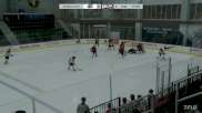 Replay: Home - 2024 Thunder vs Comets | Oct 11 @ 6 PM