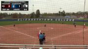 Replay: Susquehanna vs Elizabethtown | Apr 19 @ 3 PM