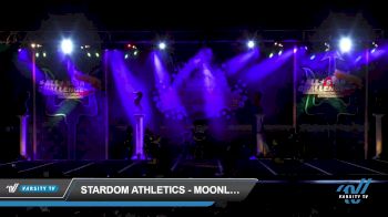 Stardom Athletics - Moonlight [2022 L2.2 Junior - PREP - D2 Day 1] 2022 ASC Return to Atlantis Memphis Showdown