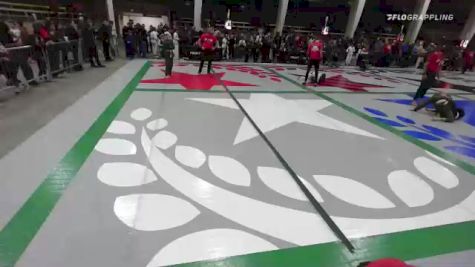 Dragon Kemner vs Naomi Corsaut 2021 F2W Colorado State Championships - Event