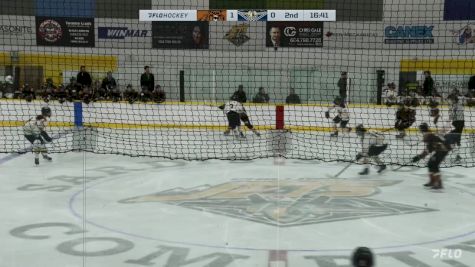 Replay: Home - 2024 Aldergrove vs Chilliwack | Jan 5 @ 7 PM