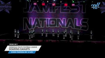 Zionsville Youth Football League - Soaring Eaglets [2025 L1 Traditional Rec - 6Y (AFF) Day 1] 2025 JAMfest Cheer Super Nationals