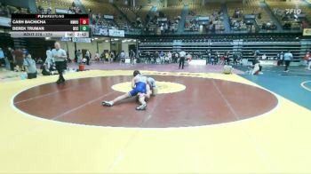 Replay: Mat 6 - 2025 Bob Smith Open | Dec 7 @ 8 AM