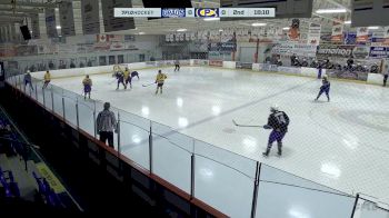 Replay: Home - 2025 Navan vs Carleton Place | Apr 3 @ 6 PM
