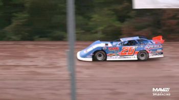 Full Replay | Lucas Oil Firecracker 100 Friday Afternoon at Lernerville Speedway 6/23/23