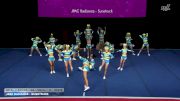 JPAC Radiance - Sunstruck [2026 L3 Senior - D2 - Small - B Semis] 2026 The D2 Summit