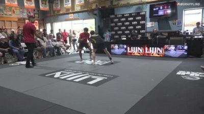 Tyler Paris vs Laith Saif 2026 LIJJN Brew Jitsu Summer 4