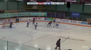 Replay: Home - 2025 French River vs Greater Sudbury | Feb 27 @ 7 PM