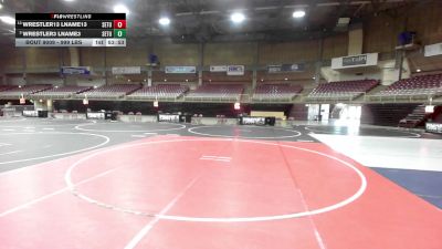 999 lbs Rr Rnd 2 - Wrestler13 LName13, Setup Team vs Wrestler3 LName3, Setup Team