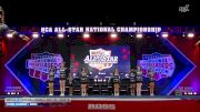 Icon Cheer - Epic [2026 L3 Junior - Flex - D2 - B Day 2] 2026 NCA All-Star National Championship