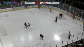 Replay: Home - 2025 Bulls vs Spud Kings | Jan 11 @ 7 PM