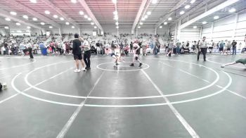 106 lbs Round Of 64 - Eli Chesla, MD vs Nicolas Enzminger, ND