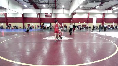 157 lbs Round Of 16 - Zack Davis, Oneonta vs Oscar Serrano, Rhode Island College