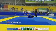 CARLOS RYAN vs RODRIGO DE SOUSA DUARTE 2026 FPJJ Circuito Paulista GI Etapa 3