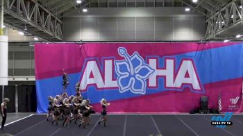 Southern Athletics - Pride [2022 L5 Senior Coed] 2022 Aloha New Orleans Showdown