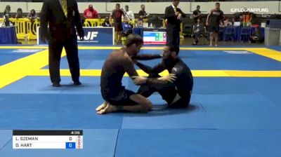 Stream 2018 World IBJJF Jiu-Jitsu Championship - FloGrappling