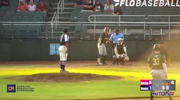 Replay: Home - 2025 Bigfoots vs HiToms | May 31 @ 6 PM