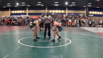 Match - Eyan Chavez, Mile High Wrestling Club vs Matthew Reyes, South Hills High School