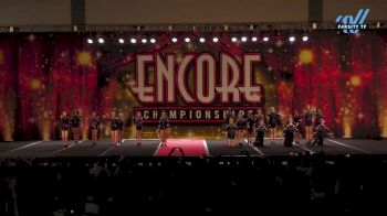 Showtime Elite Atlanta - The Runaways [2023 L2 Youth Day 1] 2023 Encore Atlanta Showdown