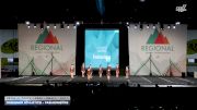 Designer Athletics - Fashionistas [2026 L1.1 Youth - PREP - Small Day 1] 2026 The Southeast Regional Summit