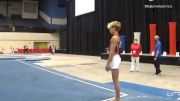 Grayson Thompson - Floor, Precision South Gymnastics Academy - 2021 USA Gymnastics Development Program National Championships