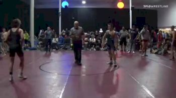 146 lbs Prelims - Aliaksandr Kikiniou, Kraken vs Harley Dolly, Dueling Bandits