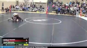 Replay: Mat 10 - 2022 Gopher State Nat`s 2022 Midwest Tour SAT | Feb 12 @ 9 AM