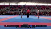 Replay: Mat 3 - 2025 ADCC Santiago Open | Jun 7 @ 1 PM