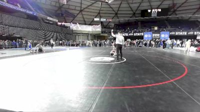 56 lbs Cons. Round 2 - Colton Marler, White River Hornets Wrestling Club vs Micah Hulsey, Anacortes Hawkeyes Wrestling Club