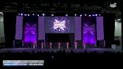 Raevin Dance Factory - DFE Mini Jazz [2026 Mini - Premier - Jazz - Small Day 3] 2026 JAMfest Dance Super Nationals