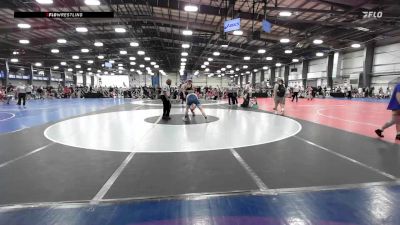 138 lbs Round Of 64 - Hagen Sharp, GA vs Deacon Lacy, OH