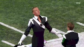 The Cavaliers "...Where You'll Find Me" Multi Cam at 2023 DCI World Championships (With Sound)