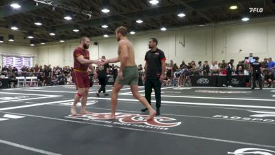 Abraham La Montagne vs Breylor Grout 2026 ADCC West Coast Trials