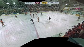 Replay: Home - 2024 Majors U18 vs Cubs U18 | Dec 6 @ 7 PM