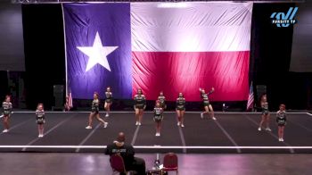 Primal Cheer - Prowlers [2024 L1 Youth - D2 Day 1] 2024 Cheer Power Texas State Showdown Galveston