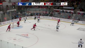 Replay: Away - 2025 Chicoutimi vs Drummondville | Sep 19 @ 7 PM